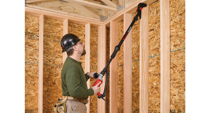 FastenMaster FrameFAST Framing System