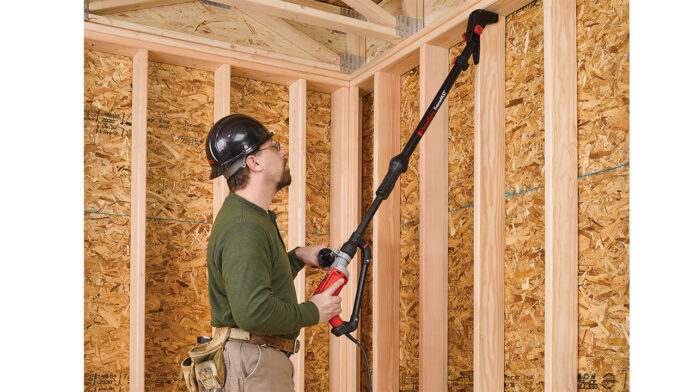 FastenMaster FrameFAST Framing System