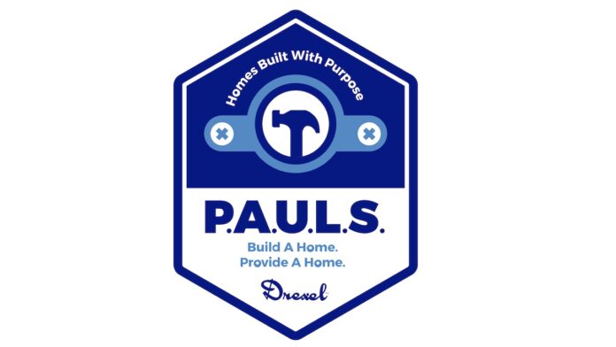 Drexel PAULS logo Drexel PAULS logo
