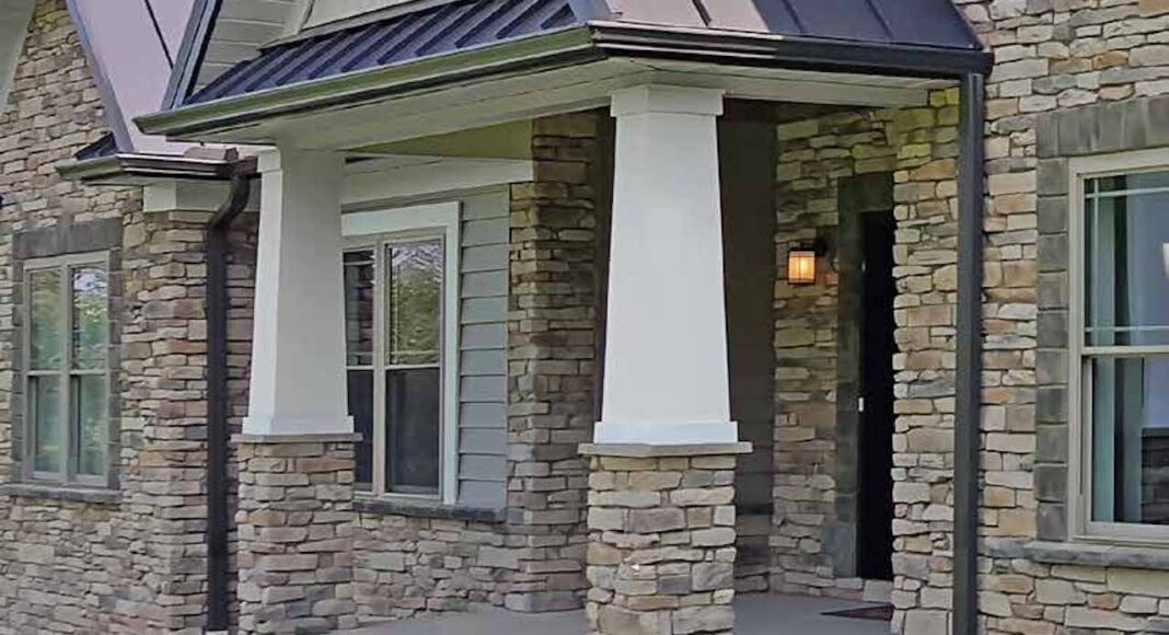 PalmerDonavin to distribute ProVia Stone