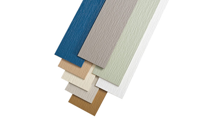 RISE Siding
