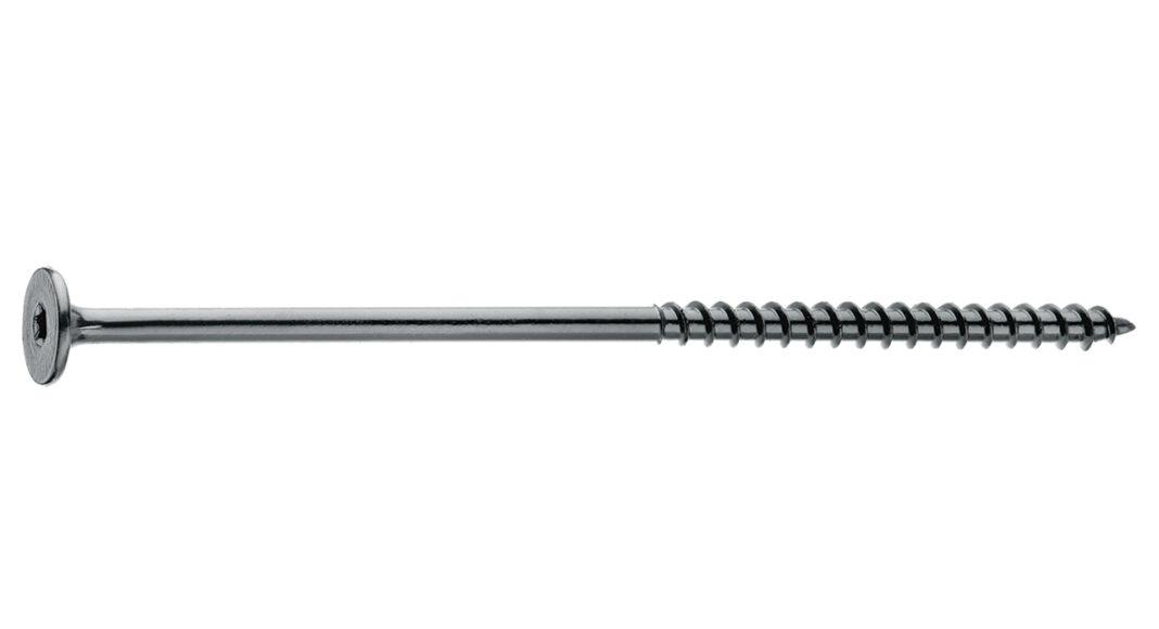 TRUFAST SIP Fasteners