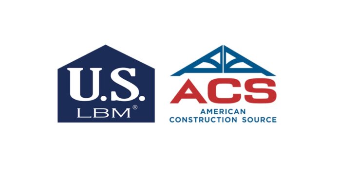 US LBM ACS update US LBM ACS update