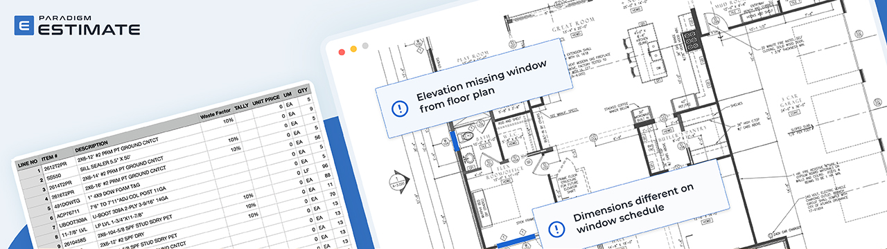 How to estimate picture