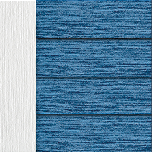 RISE Siding