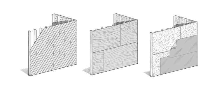 Use Zip System Sheathing & Tape for Better Building Enclosure