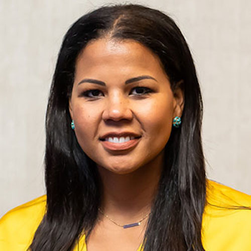 Tia Perry ABC Tia Perry ABC