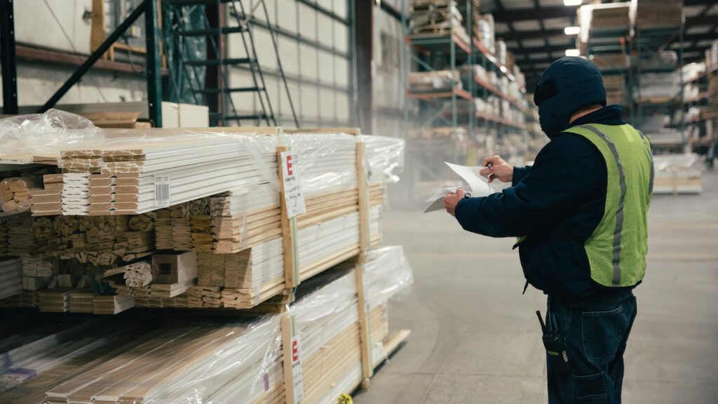 Empire Moulding & Millwork expands with new distribution center