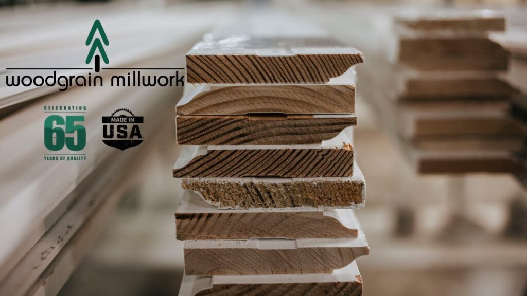 Woodgrain expands with acquisition of Tennessee door shop