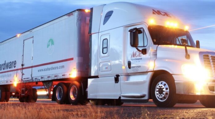 Ace Hardware Distribution Center