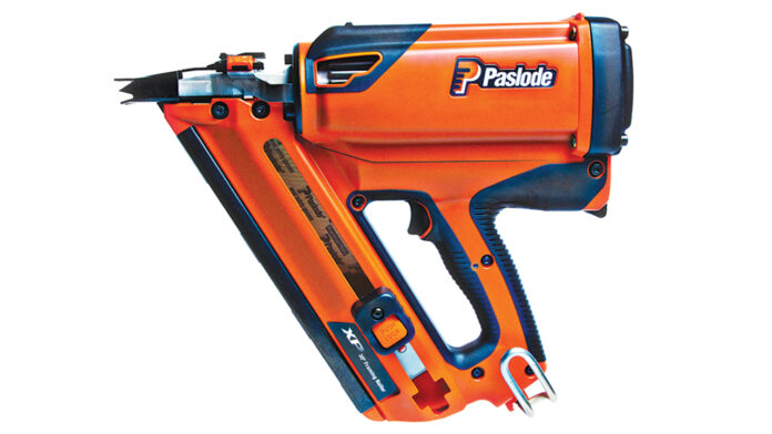Paslode