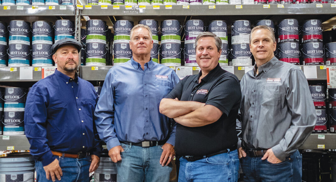 Diversification drives Hills Flat Lumber