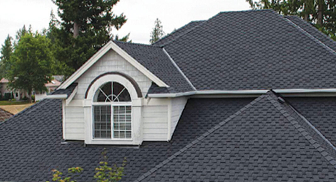 Roofing Shingles from PABCO Roofing Products