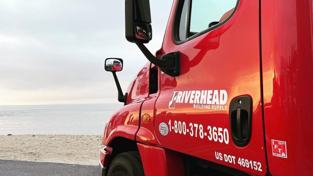 Riverhead Building Supply acquires Mozzone Lumber in Massachusetts