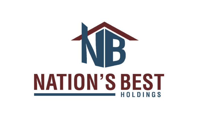 Nations Best Logo Nation's Best