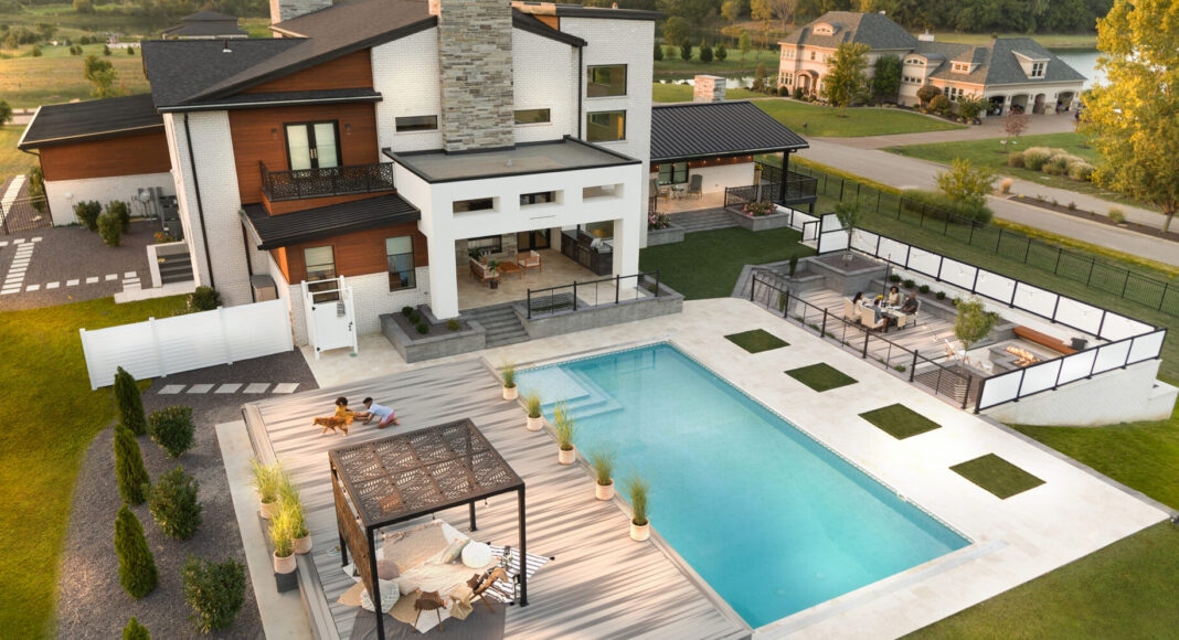 Barrette Outdoor Living announces brand consolidation