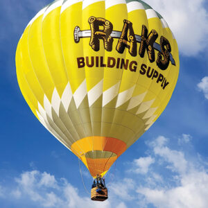 Raks Building Supply Us Lbm