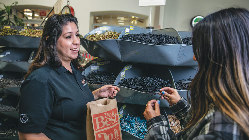 Dealer of the Year RAKS Building Supply