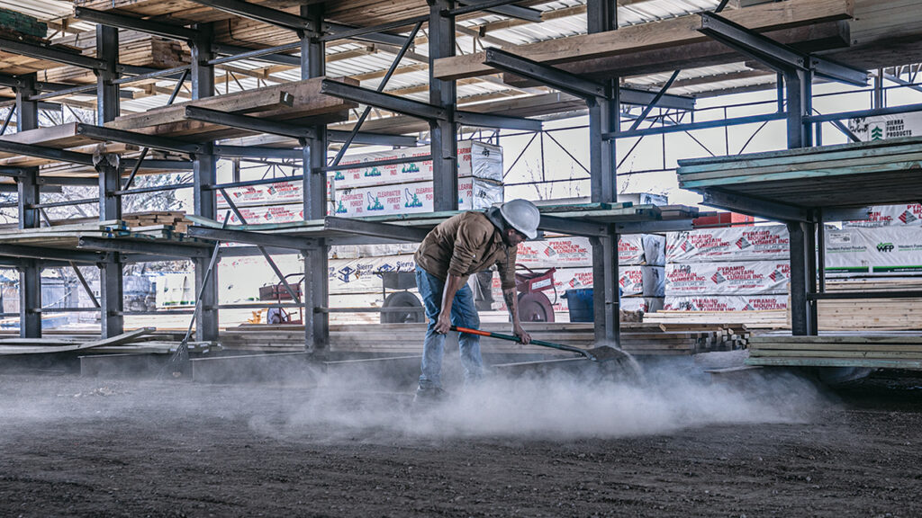 Dealer of the Year RAKS Building Supply