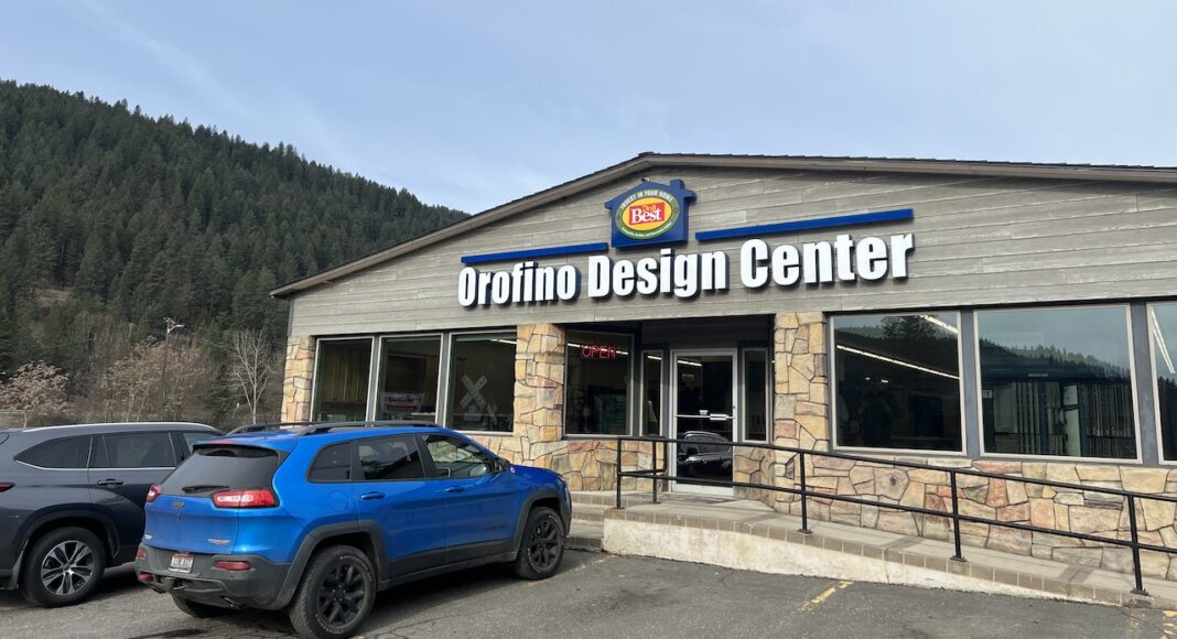 TAL Holdings acquires Orofino Builders Supply