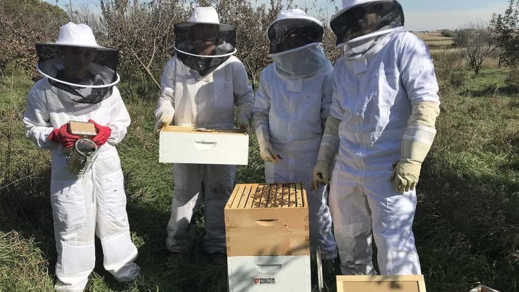 Tractor Supply reaches Grants for Growing milestone