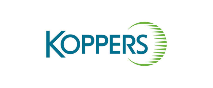 Koppers