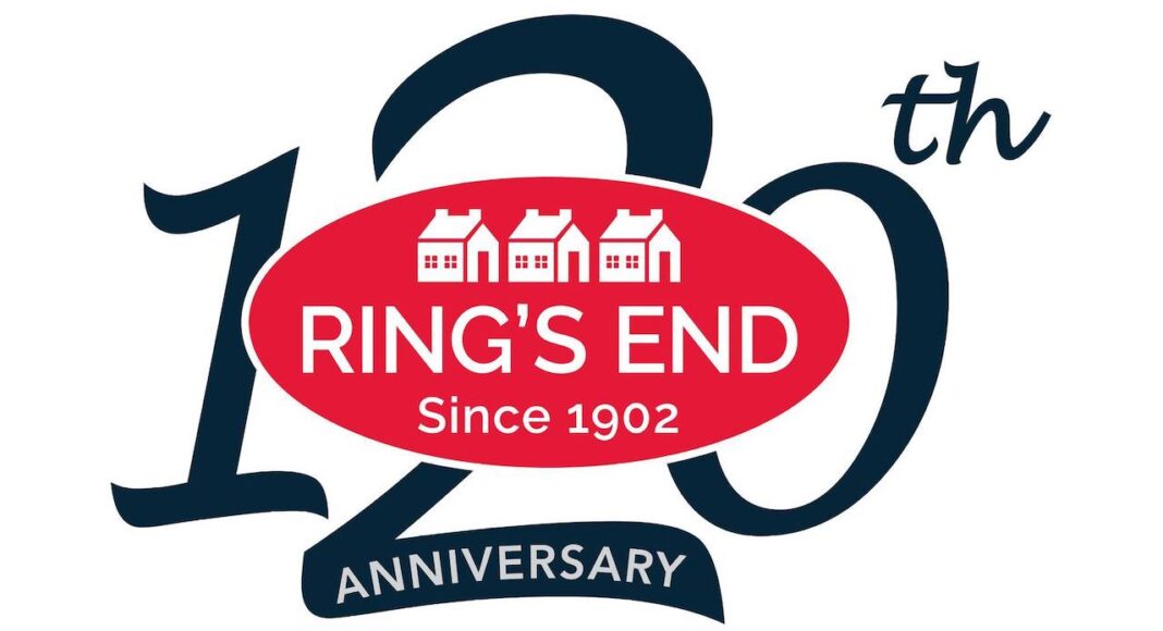 Ring's End to celebrate 120 years