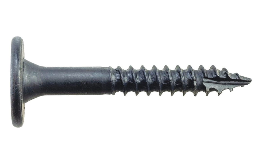 Simpson StrongTie structural wood screws