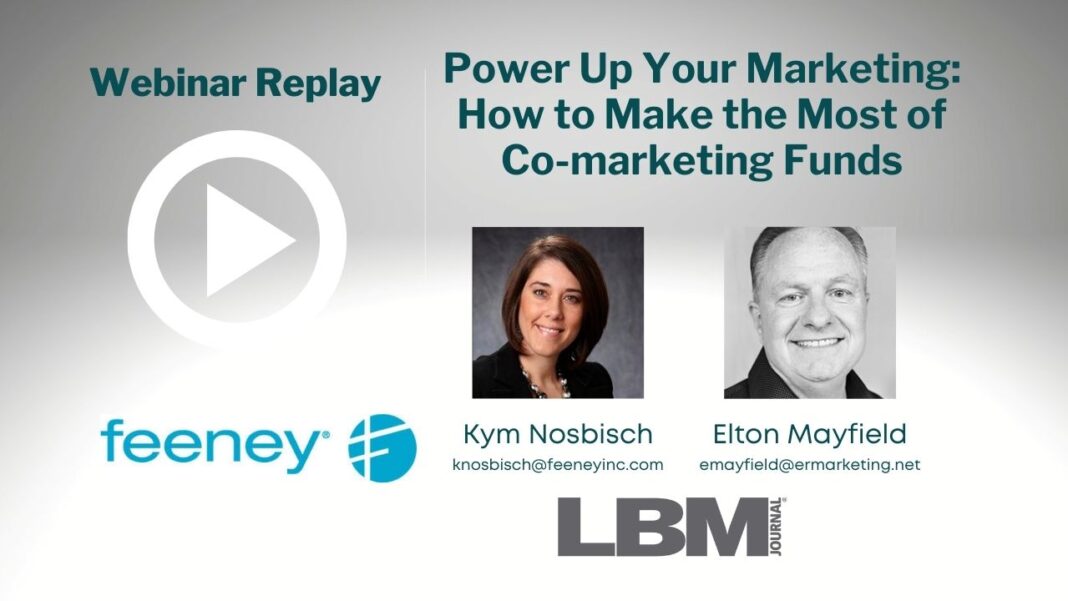 Feeney webinar replay 05.24.22