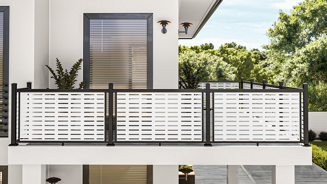 Barrett Outdoor Living