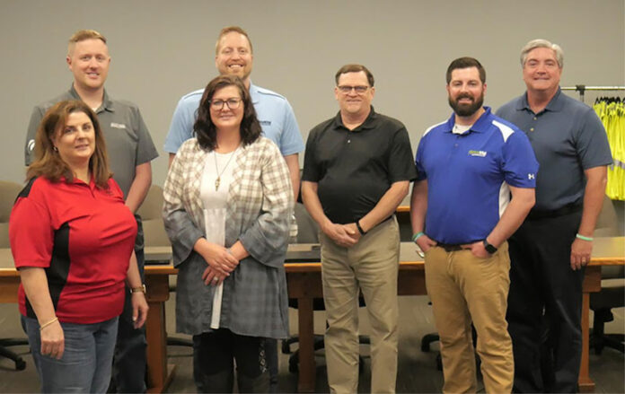 ProViva staff certification ProVia