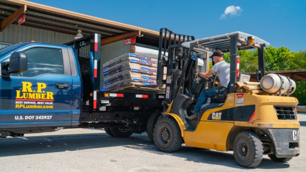 R.P. Lumber adds new Missouri location