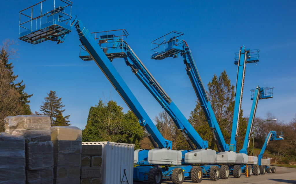 ARA sees continued growth in rental market