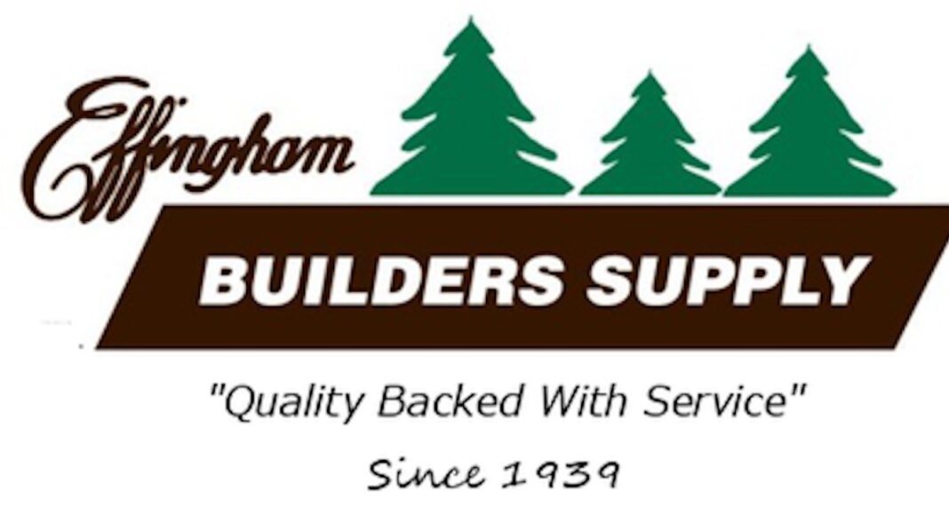 Next generation ownership at Effingham Builders Supply