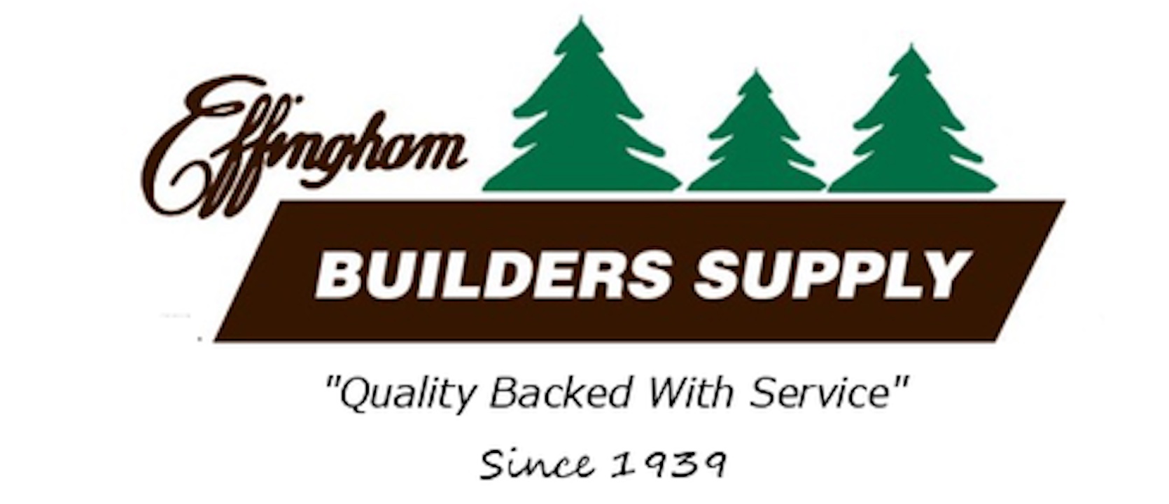 Next generation ownership at Effingham Builders Supply
