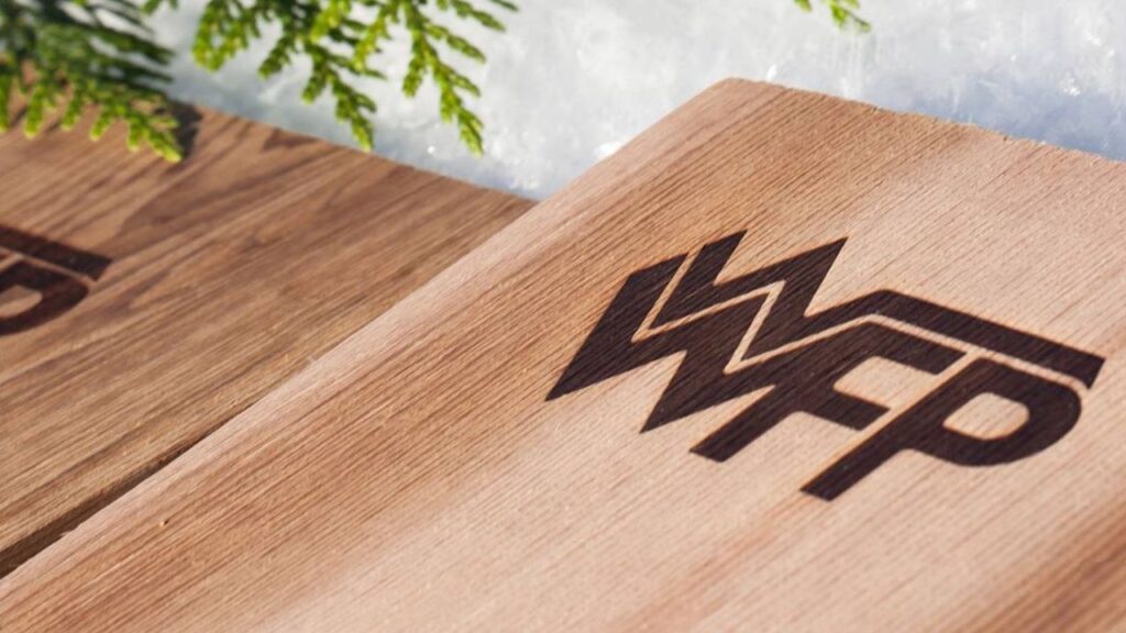 Western Forest Products acquires Calvert Western Forest Products acquires Calvert