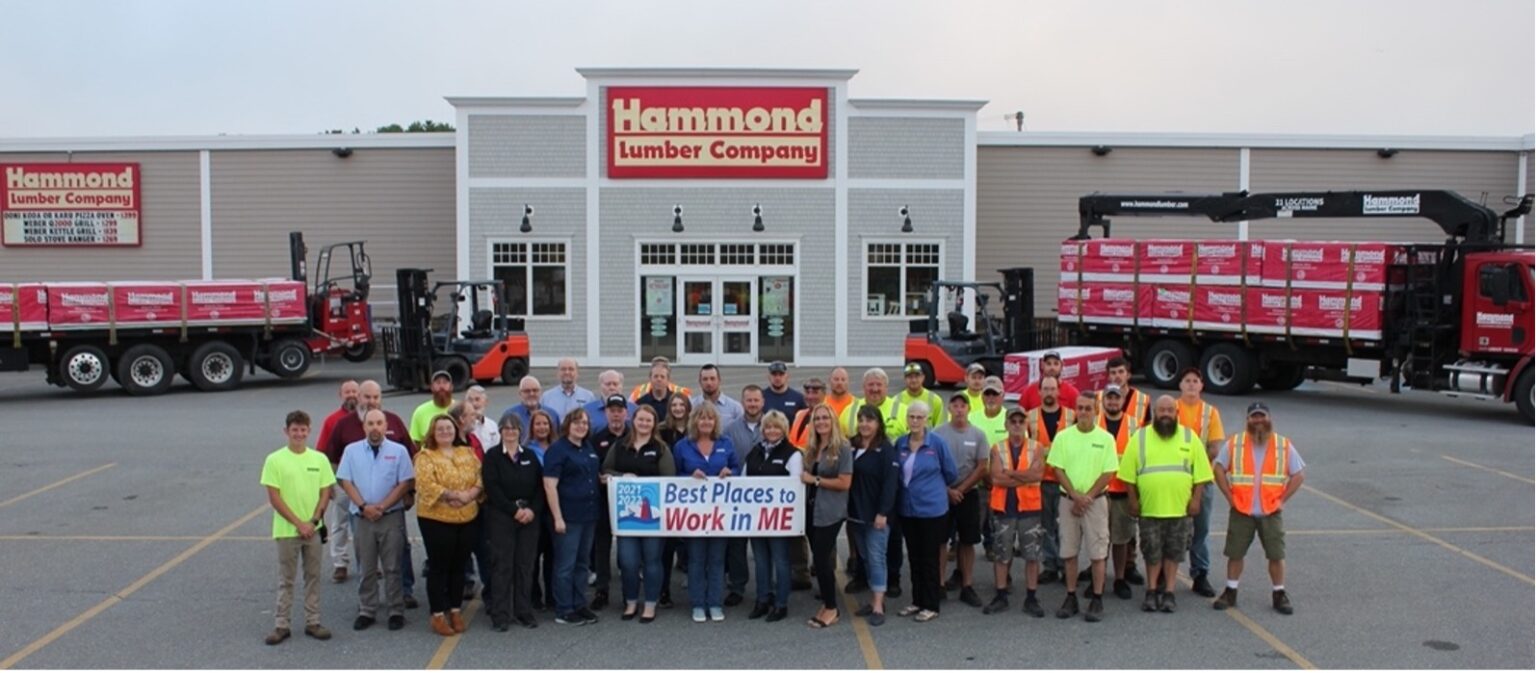 Two Maine dealers named among best places to work