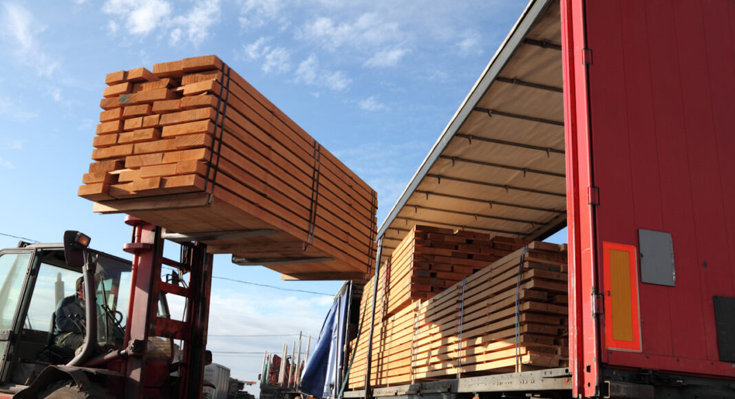 Look Before You Load: Managing Loading and Unloading Risk Amid a Labor ...