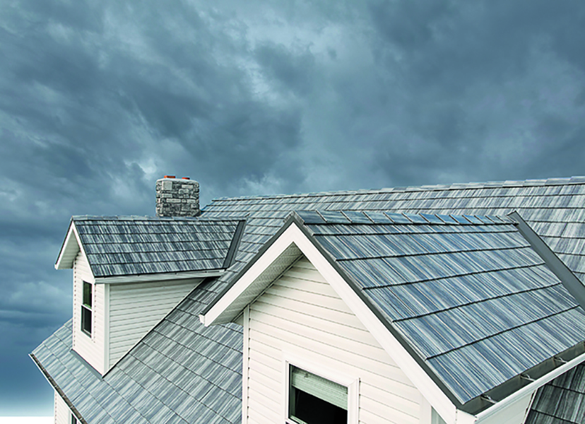 Extreme Weather Reveals True Durability of a Roofing System