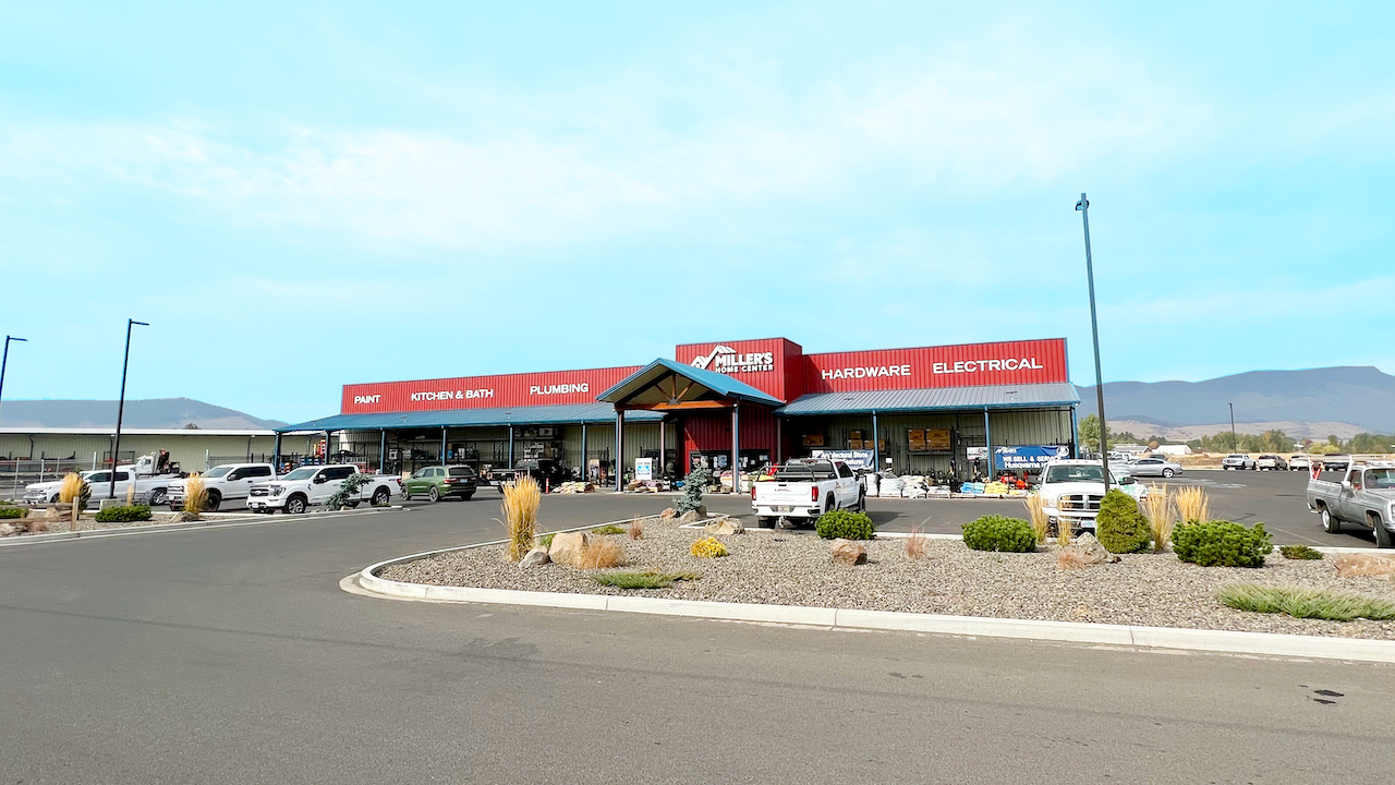 TAL Holdings adds Miller's Home Center stores and manufacturing facilities