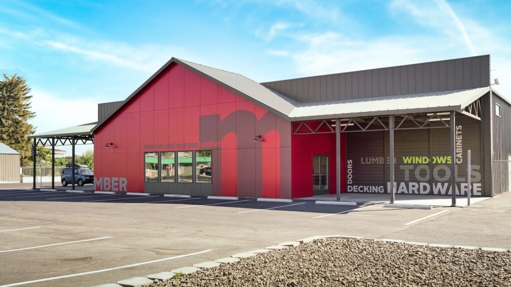 TAL Holdings opens store in Ephrata, Washington