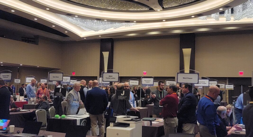 LBM Advantage holds 2022 Fall Planning Conference