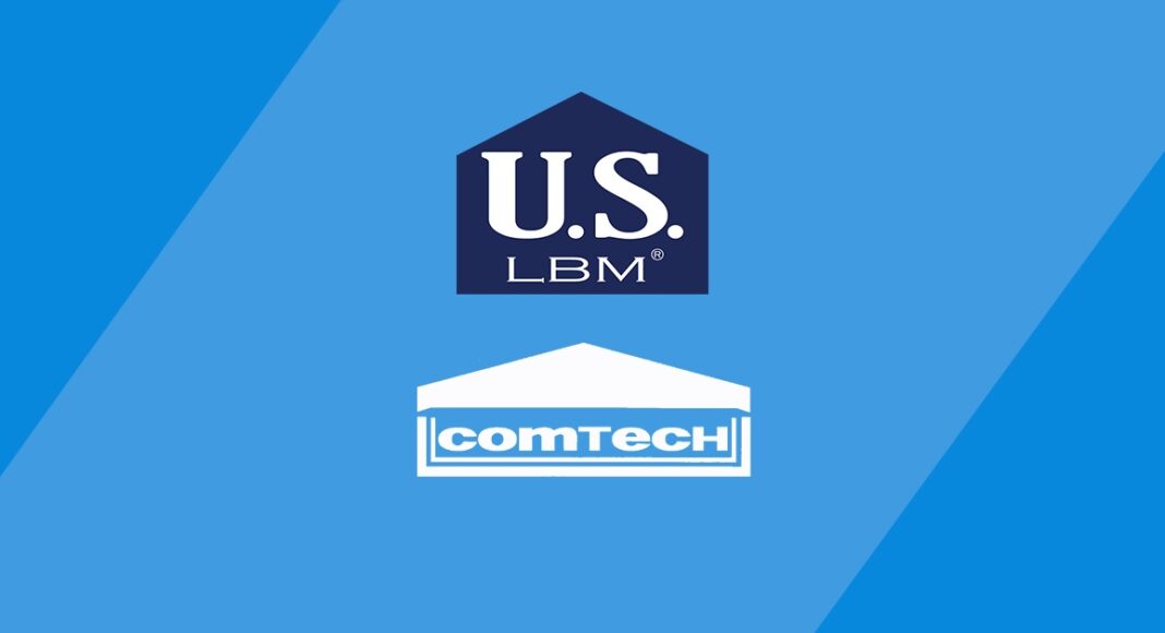 US LBM acquires North Carolina truss manufacturer