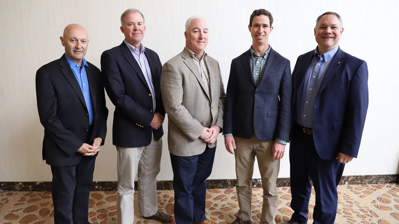 Southern Forest Products Association elects officers