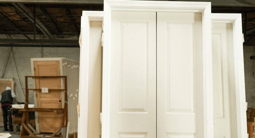 Woodgrain selects Rocky Mount for 7.5 million expansion