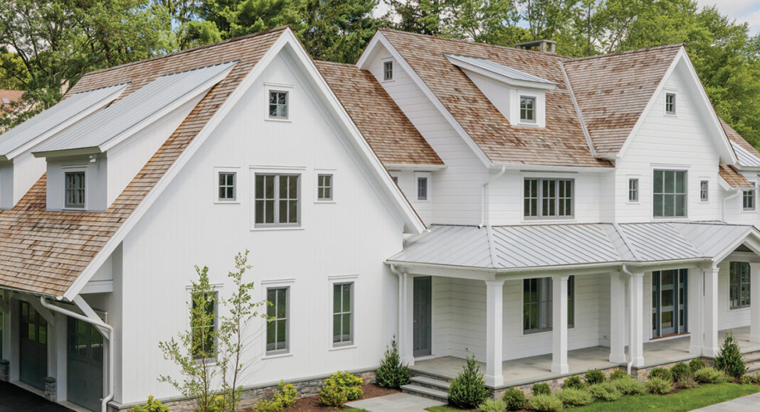 TruExterior Siding’s Craftsman Collection
