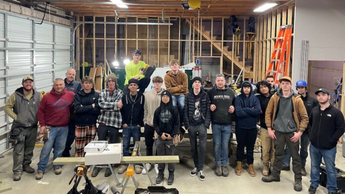 FastenMaster trades FastenMaster trades
