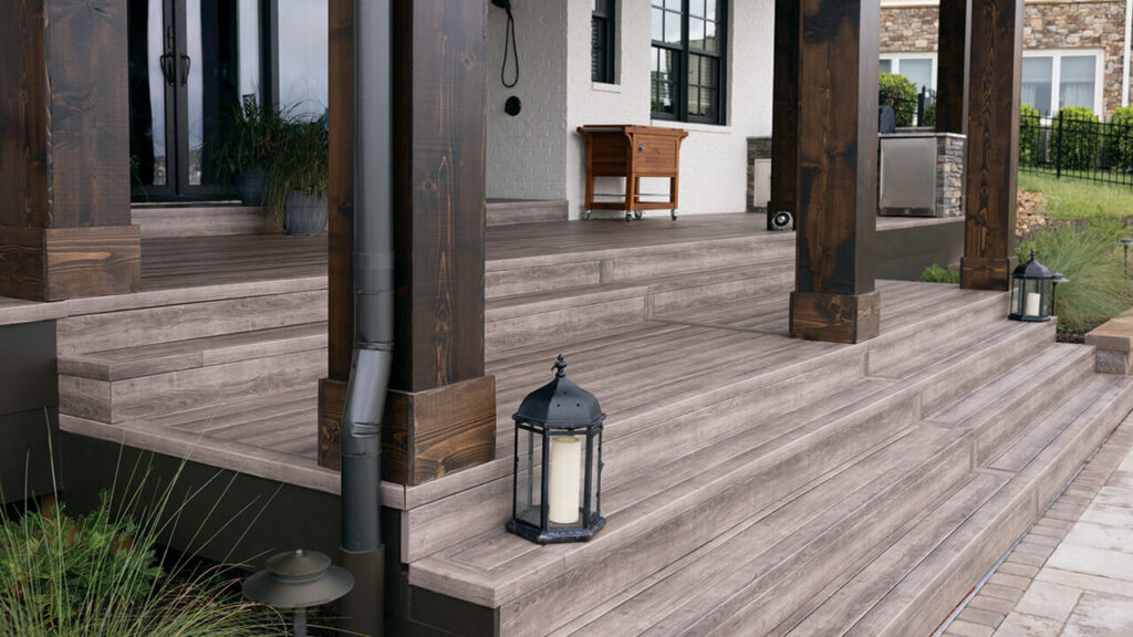 Zuri Premium Decking