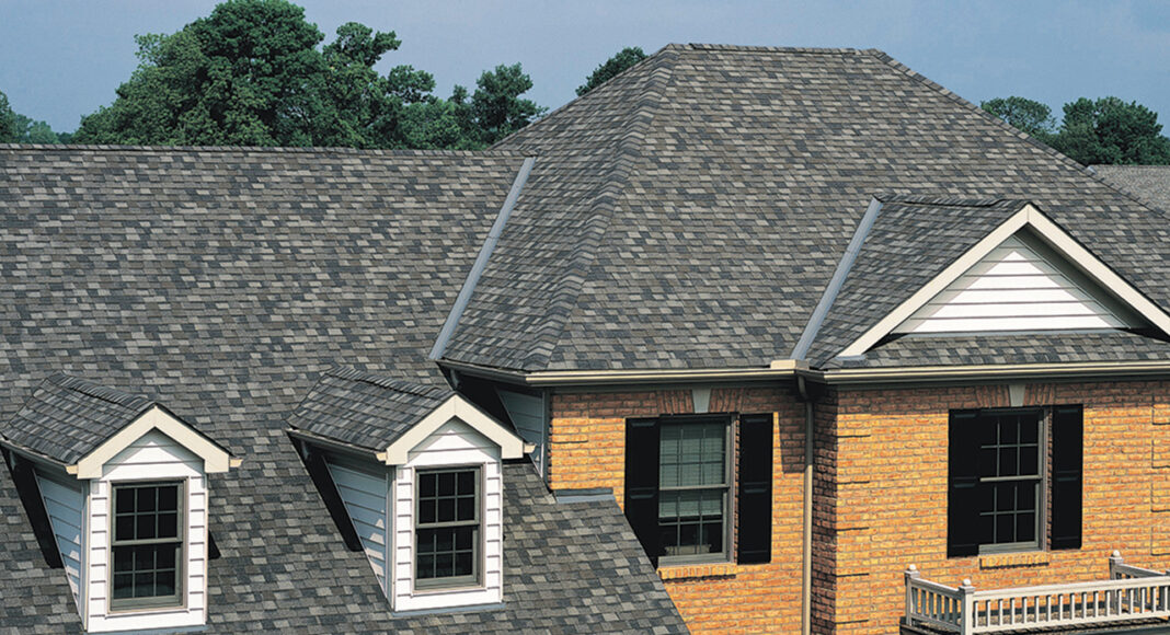 CertainTeed Landmark PRO Shingles