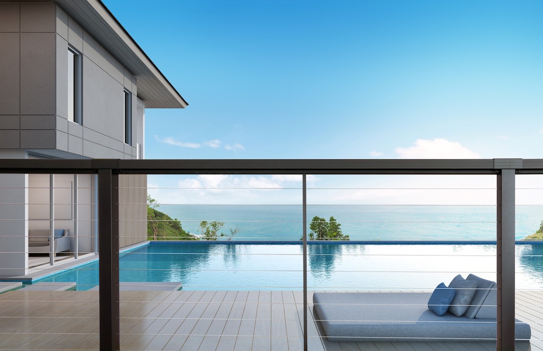 Vista Railing Systems expands to Minnesota market